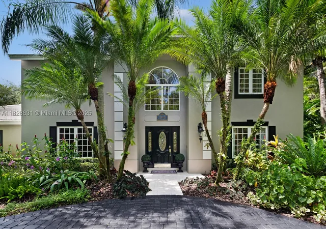 Photo 3 of Sale Pending at 7360 Sw 164th St, Palmetto Bay, FL 33157 | MLS# A11828631 | Listing updated on 2026-09-14