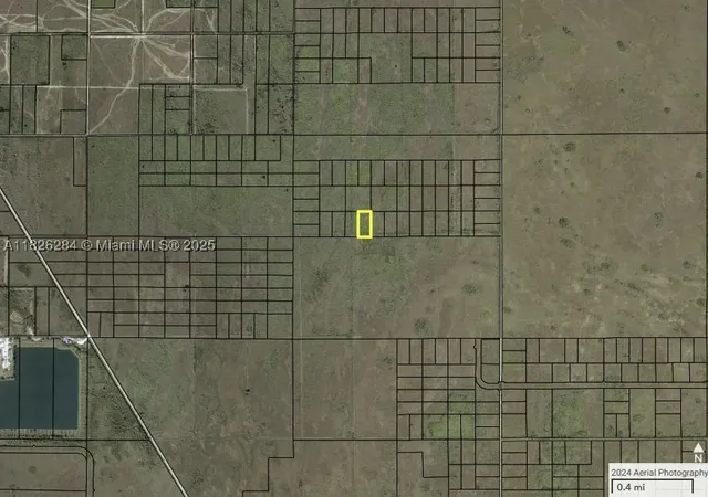 Photo 1 of Land for sale at Sw 137th Ave, Homestead, FL 33033 | MLS# A11826284 | Listing updated on 2026-09-10