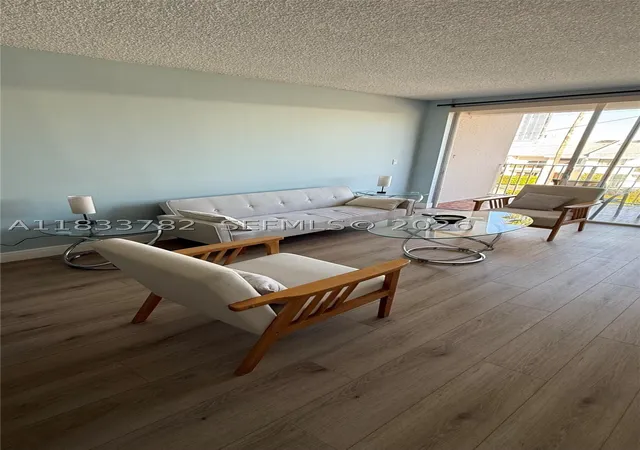 Photo 2 of Sale Pending at 3716 Ne 168th St #303, North Miami Beach, FL 33160 | MLS# A11833782 | Listing updated on 2026-09-11