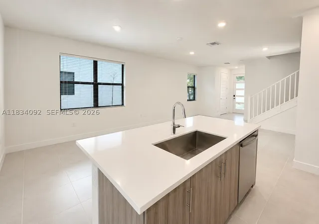 Photo 2 of Townhouse for sale at 15842 Nw 91 Ct #15842, Miami Lakes, FL 33018 | MLS# A11834092 | Listing updated on 2026-09-12
