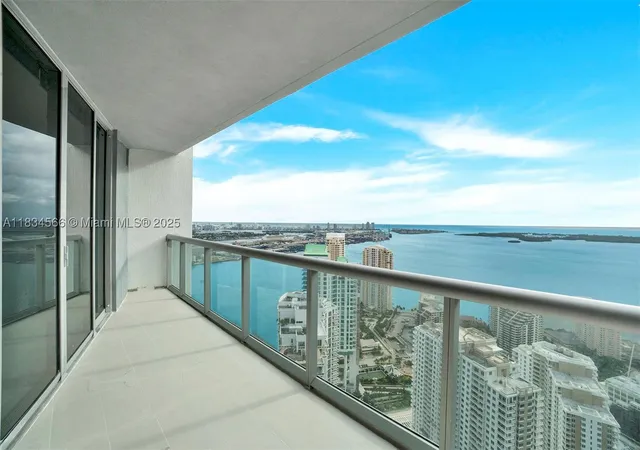 Photo 1 of Condo for sale at 465 Brickell Ave #4505, Miami, FL 33131 | MLS# A11834566 | Listing updated on 2026-09-21