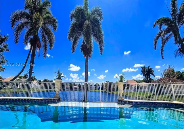 Photo 1 of Sale Pending at 3460 Sw 52nd St, Hollywood, FL 33312 | MLS# A11833912 | Listing updated on 2026-10-05