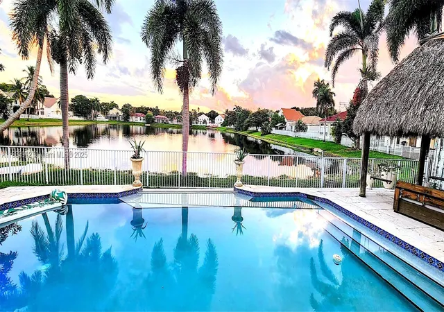 Photo 3 of Sale Pending at 3460 Sw 52nd St, Hollywood, FL 33312 | MLS# A11833912 | Listing updated on 2026-10-05