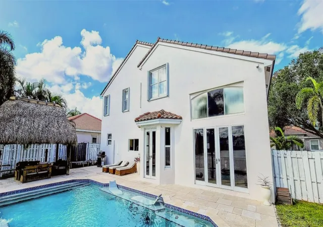 Photo 3 of Sale Pending at 3460 Sw 52Nd St, Hollywood, FL 33312 | MLS# A11833912 | Listing updated on 2026-10-05