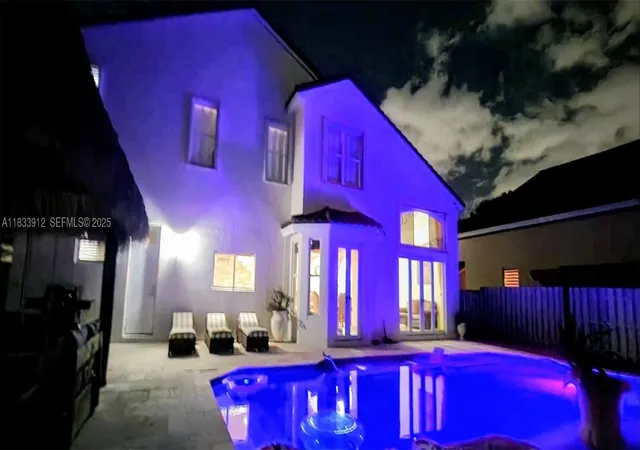 Photo 53 of Sale Pending at 3460 Sw 52Nd St, Hollywood, FL 33312 | MLS# A11833912 | Listing updated on 2026-10-05