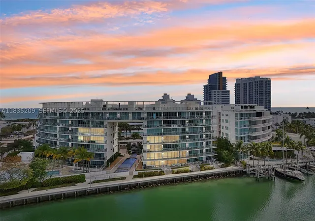 Photo 1 of Condo for sale at 6610 Indian Creek Dr #607, Miami Beach, FL 33141 | MLS# A11835209 | Listing updated on 2026-08-26
