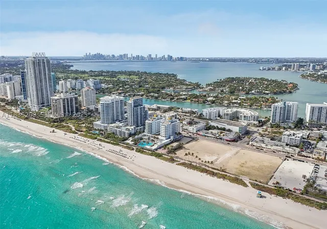Photo 4 of Condo for sale at 6610 Indian Creek Dr #607, Miami Beach, FL 33141 | MLS# A11835209 | Listing updated on 2026-08-26