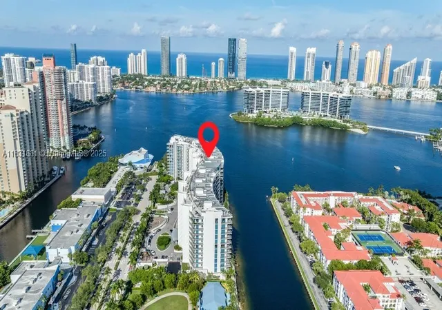 Photo 2 of Condo for sale at 3250 Ne 188Th St #904, Miami, FL 33180 | MLS# A11831661 | Listing updated on 2026-10-05