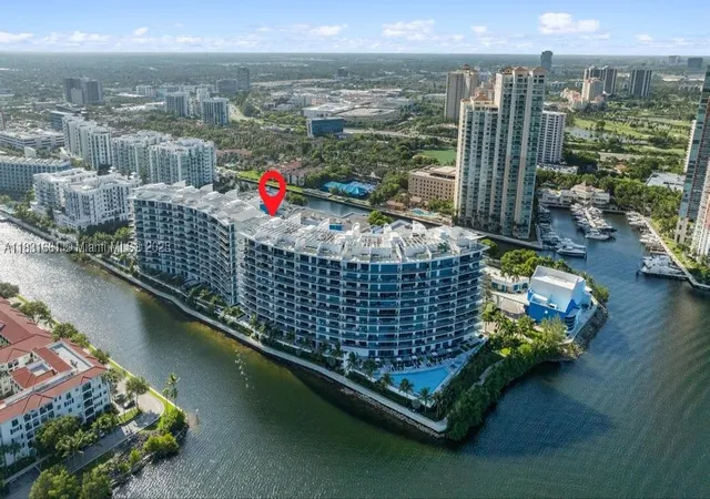 Photo 1 of Condo for sale at 3250 Ne 188Th St #904, Miami, FL 33180 | MLS# A11831661 | Listing updated on 2026-10-05