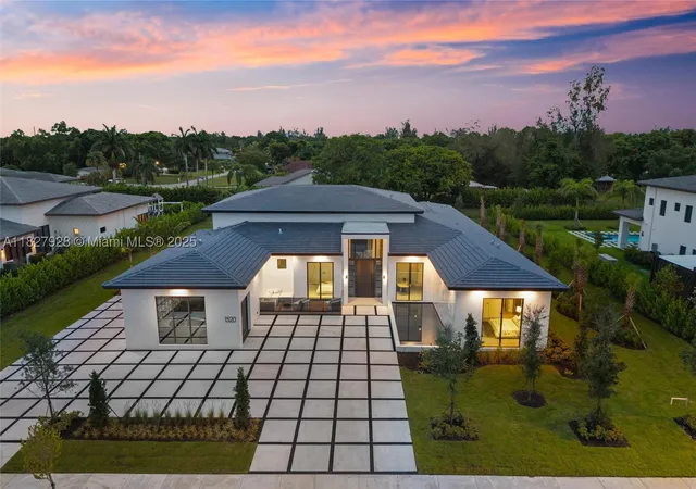Photo 1 of Mansion for sale at 1520 Sw 149th Ter, Sunrise, FL 33326 | MLS# A11827928 | Listing updated on 2026-09-26