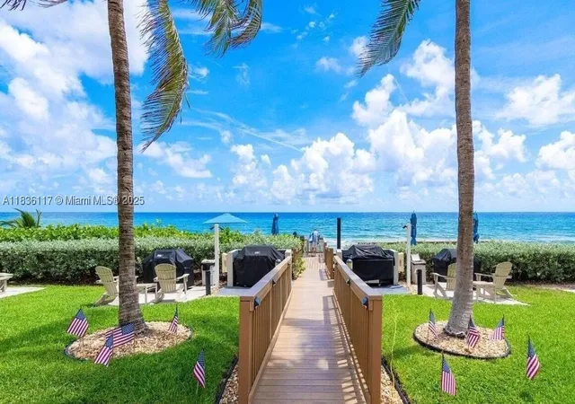Photo 2 of Sale Pending at 1147 Hillsboro Mile #605, Hillsboro Beach, FL 33062 | MLS# A11836117 | Listing updated on 2026-09-03