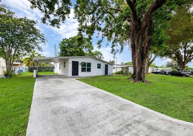 Photo 2 of Sale Pending at 2569 Nw 61st Ave, Margate, FL 33063 | MLS# A11837069 | Listing updated on 2026-09-09