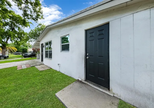 Photo 3 of Sale Pending at 2569 Nw 61st Ave, Margate, FL 33063 | MLS# A11837069 | Listing updated on 2026-09-09