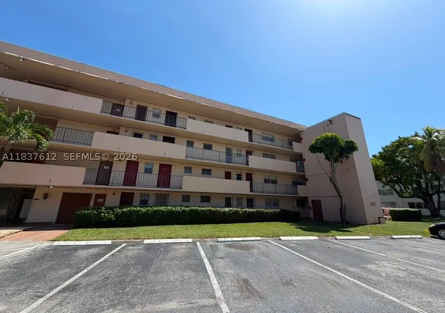 Photo 1 of Condo for sale at 1450 Ne 191st St #106, Miami, FL 33179 | MLS# A11837612 | Listing updated on 2026-09-11