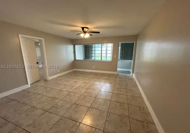 Listing Photo 4 - Condo for sale in building located at 1450 Ne 191St St, Miami, FL 33179 - Unit #106