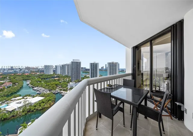 Condo for sale at 2000 Island Blvd #2409, Aventura, FL 33160 | MLS# A11838807 | Listing updated on 2026-08-26