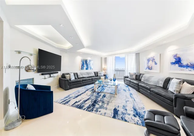 Photo 1 of Condo for sale at 2000 Island Blvd #2409, Aventura, FL 33160 | MLS# A11838807 | Listing updated on 2026-08-26