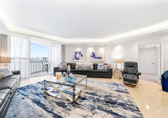 Photo 2 of Condo for sale at 2000 Island Blvd #2409, Aventura, FL 33160 | MLS# A11838807 | Listing updated on 2026-08-26