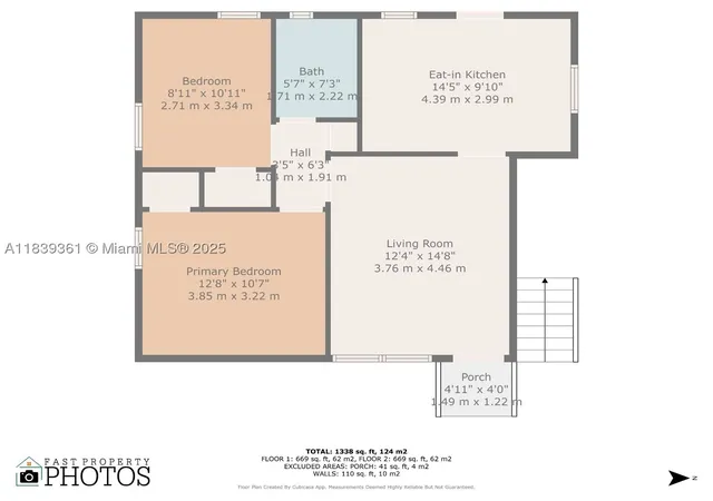 Photo 70 of Multi family home for sale at 3210 E Elizabeth St, Miami, FL 33133 | MLS# A11839361 | Listing updated on 2026-09-27