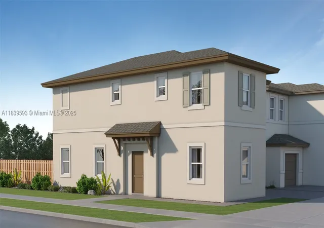 Photo 1 of Single family home for sale at 18833 Sw 314 St, Homestead, FL 33030 | MLS# A11839593 | Listing updated on 2026-10-07