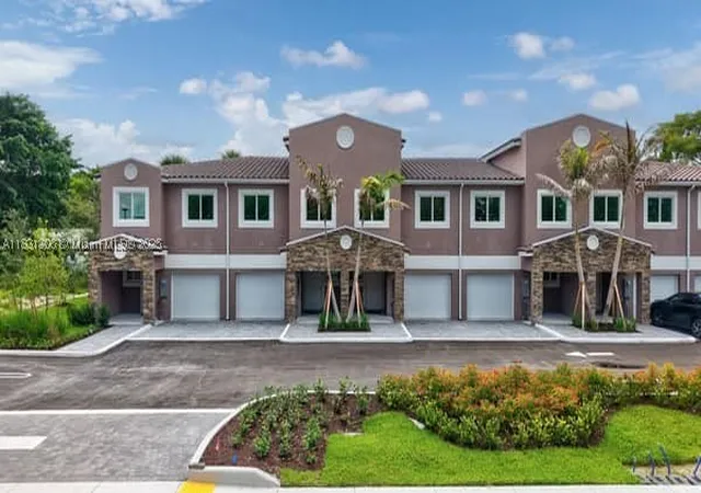 Photo 1 of Condo for sale at 1563 Nw 94th Way #09, Coral Springs, FL 33071 | MLS# A11831306 | Listing updated on 2026-09-10
