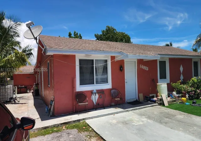 Photo 1 of Sale Pending at 14923 Sw 302nd Ter, Homestead, FL 33033 | MLS# A11837142 | Listing updated on 2026-09-02
