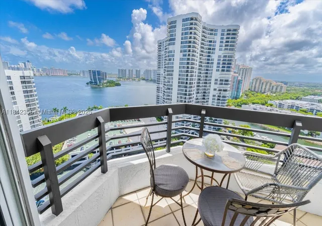 Photo 3 of Condo for sale at 3500 Mystic Pointe Dr #2101, Aventura, FL 33180 | MLS# A11842356 | Listing updated on 2026-09-23