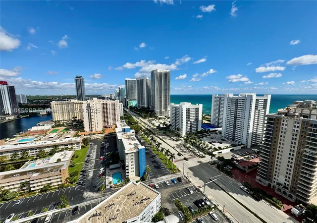 Photo 2 of Condo for sale at 1945 S Ocean Dr #2311, Hallandale Beach, FL 33009 | MLS# A11846909 | Listing updated on 2026-10-03