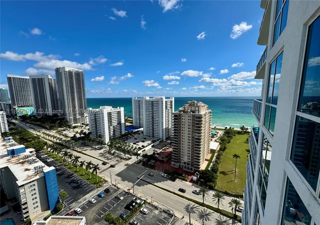Photo 3 of Condo for sale at 1945 S Ocean Dr #2311, Hallandale Beach, FL 33009 | MLS# A11846909 | Listing updated on 2026-10-03
