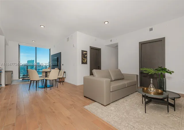 Condo for sale at 398 Ne 5Th St #4417, Miami, FL 33132 | MLS# A11847734 | Listing updated on 2026-09-30