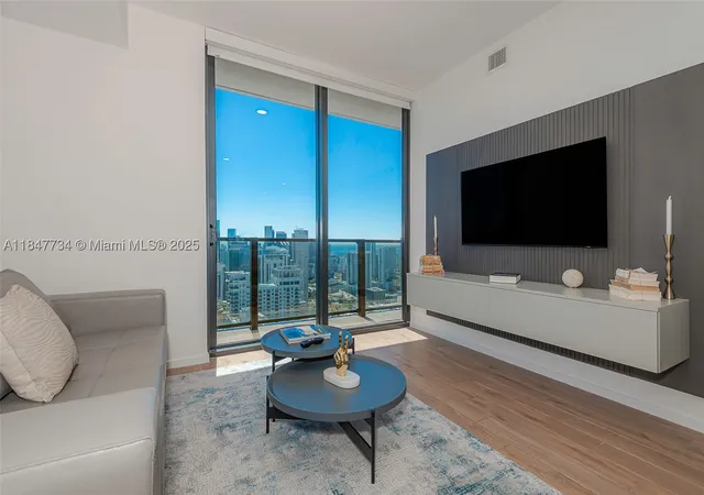 Photo 1 of Condo for sale at 398 Ne 5Th St #4417, Miami, FL 33132 | MLS# A11847734 | Listing updated on 2026-09-30