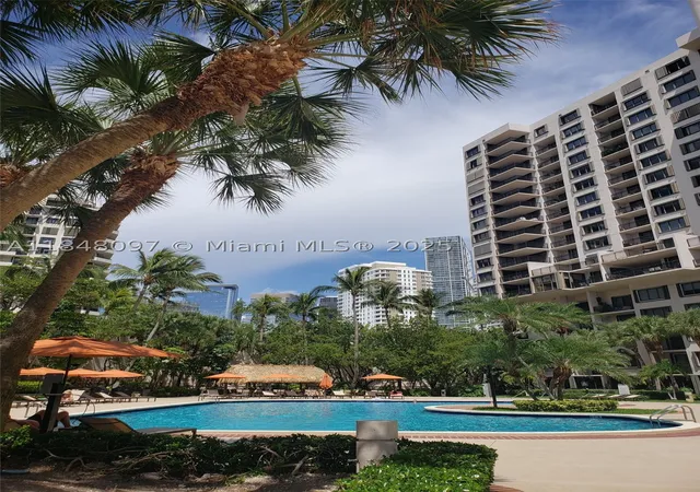 Photo 1 of Condo for sale at 540 Brickell Key Dr #1524, Miami, FL 33131 | MLS# A11848097 | Listing updated on 2026-09-08