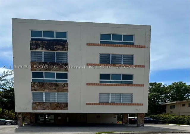 Photo 1 of Condo for sale at 1020 94th St #202, Bay Harbor Islands, FL 33154 | MLS# A11831596 | Listing updated on 2026-09-11