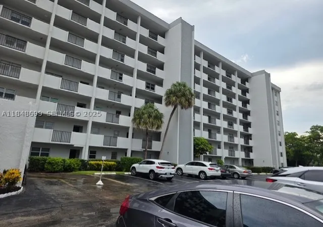 Photo 1 of Sale Pending at 5900 Nw 44Th St #701, Lauderhill, FL 33319 | MLS# A11848699 | Listing updated on 2026-09-16
