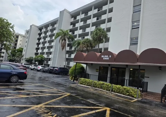 Photo 2 of Sale Pending at 5900 Nw 44Th St #701, Lauderhill, FL 33319 | MLS# A11848699 | Listing updated on 2026-09-16