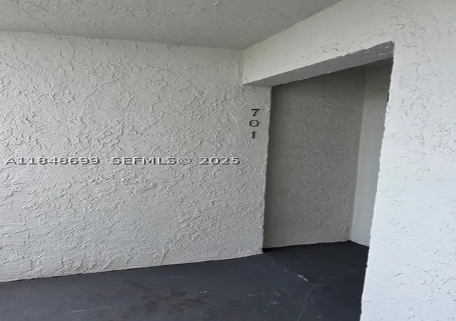 Photo 3 of Sale Pending at 5900 Nw 44Th St #701, Lauderhill, FL 33319 | MLS# A11848699 | Listing updated on 2026-09-16