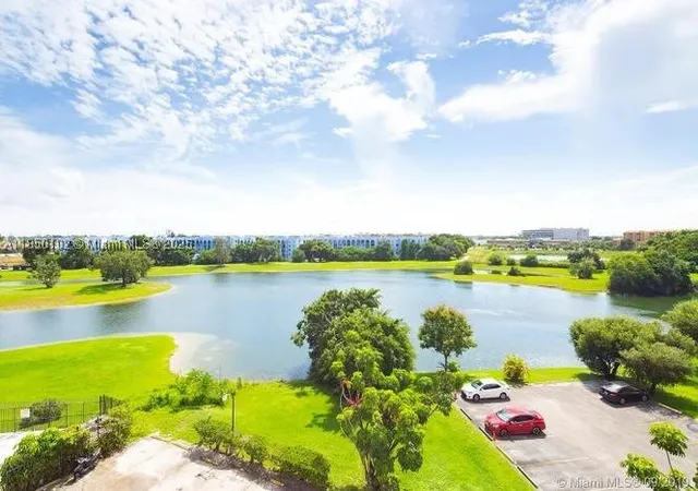 Photo 1 of Condo for sale at 9682 Fontainebleau Blvd #401, Miami, FL 33172 | MLS# A11850102 | Listing updated on 2026-09-14