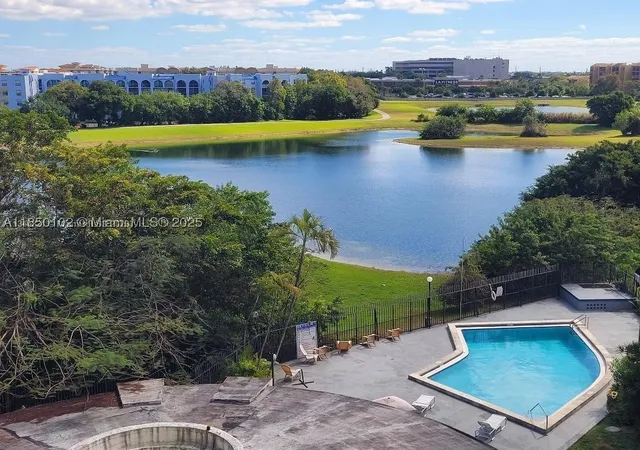 Photo 2 of Condo for sale at 9682 Fontainebleau Blvd #401, Miami, FL 33172 | MLS# A11850102 | Listing updated on 2026-09-14
