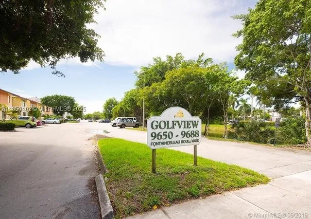 Photo 3 of Condo for sale at 9682 Fontainebleau Blvd #401, Miami, FL 33172 | MLS# A11850102 | Listing updated on 2026-09-14