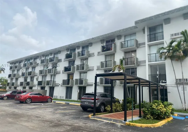 Condo for sale at 16450 Nw 2Nd Ave #404, Miami, FL 33169 | MLS# A11848467 | Listing updated on 2026-08-28