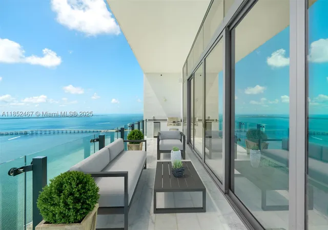 Photo 2 of Condo for sale at 1451 Brickell Ave #5302, Miami, FL 33131 | MLS# A11852467 | Listing updated on 2026-09-28