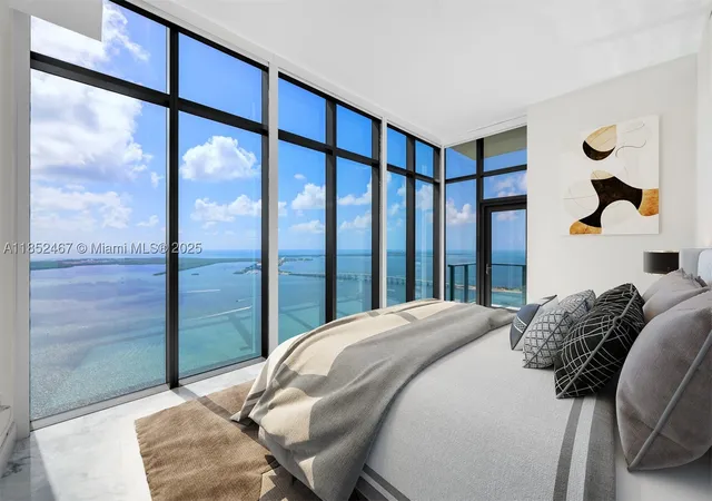 Photo 1 of Condo for sale at 1451 Brickell Ave #5302, Miami, FL 33131 | MLS# A11852467 | Listing updated on 2026-09-28