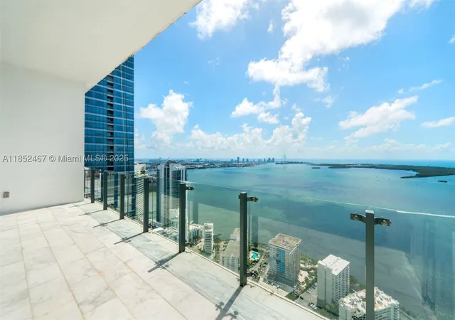 Photo 3 of Condo for sale at 1451 Brickell Ave #5302, Miami, FL 33131 | MLS# A11852467 | Listing updated on 2026-09-28