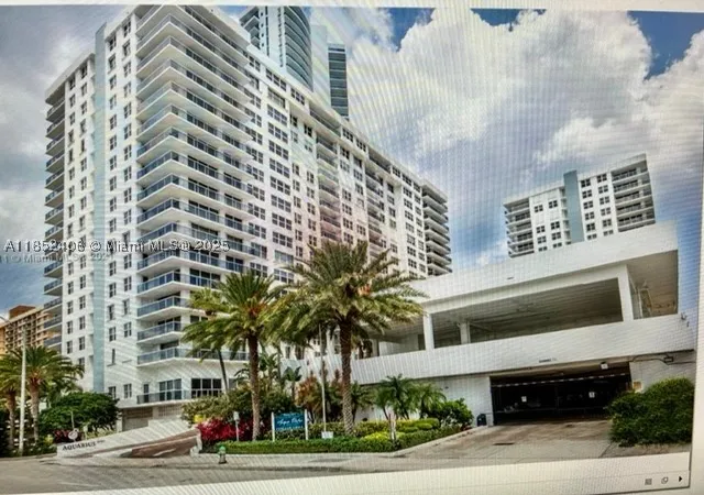 Photo 1 of Condo for sale at 2751 S Ocean Dr #1406-S, Hollywood, FL 33019 | MLS# A11852406 | Listing updated on 2026-09-15
