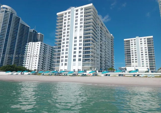 Photo 2 of Condo for sale at 2751 S Ocean Dr #1406-S, Hollywood, FL 33019 | MLS# A11852406 | Listing updated on 2026-09-15