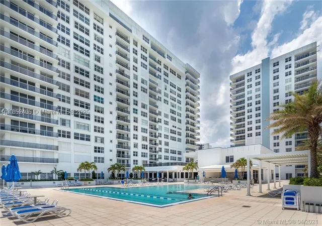 Photo 3 of Condo for sale at 2751 S Ocean Dr #1406-S, Hollywood, FL 33019 | MLS# A11852406 | Listing updated on 2026-09-15