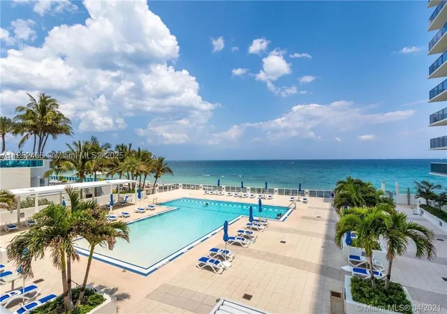 Photo 3 of Condo for sale at 2751 S Ocean Dr #1406-S, Hollywood, FL 33019 | MLS# A11852406 | Listing updated on 2026-10-07
