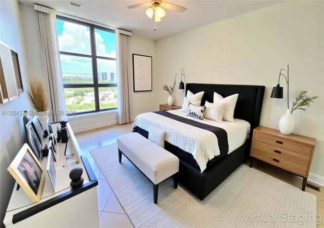 Photo 1 of Condo for sale at 3530 Mystic Pointe Dr #2508, Aventura, FL 33180 | MLS# A11854372 | Listing updated on 2026-09-17
