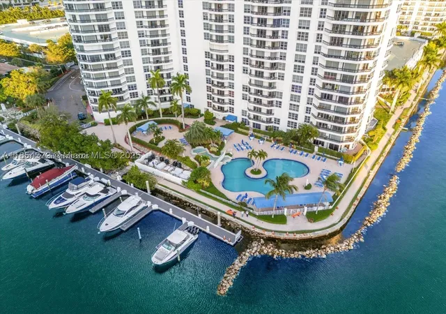 Photo 3 of Condo for sale at 3530 Mystic Pointe Dr #2508, Aventura, FL 33180 | MLS# A11854372 | Listing updated on 2026-09-17