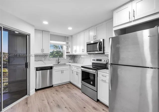 Condo for sale at 3524 Via Poinciana #302, Lake Worth, FL 33467 | MLS# A11854857 | Listing updated on 2026-09-03